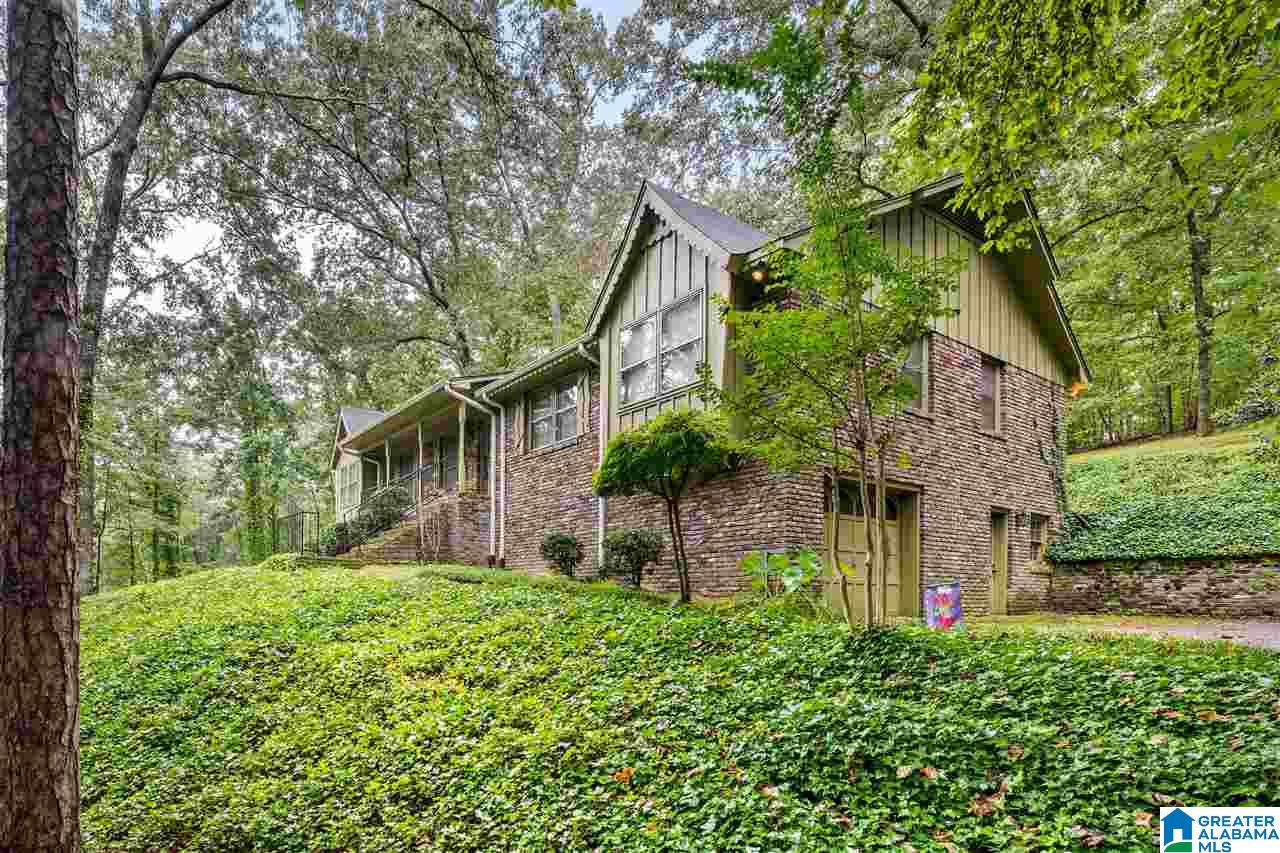 1660 Marlin Springs Road Birmingham, AL 35215 - Photo 2 of 22