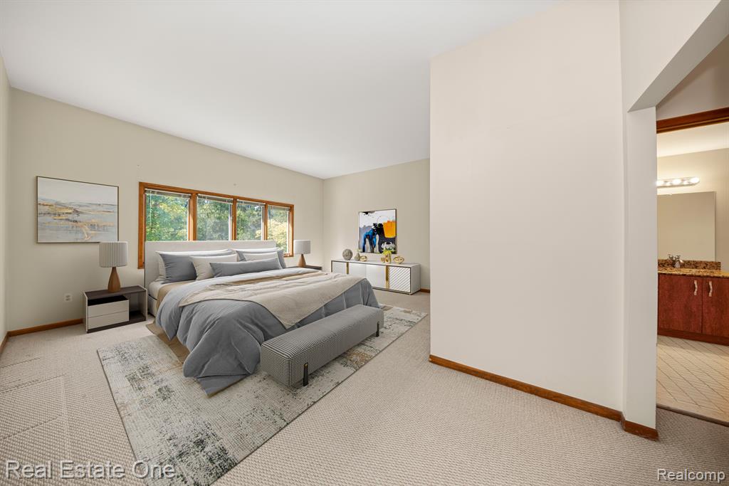 30971 Country Ridge Circle Farmington Hills, MI 48331 - Photo 19 of 47