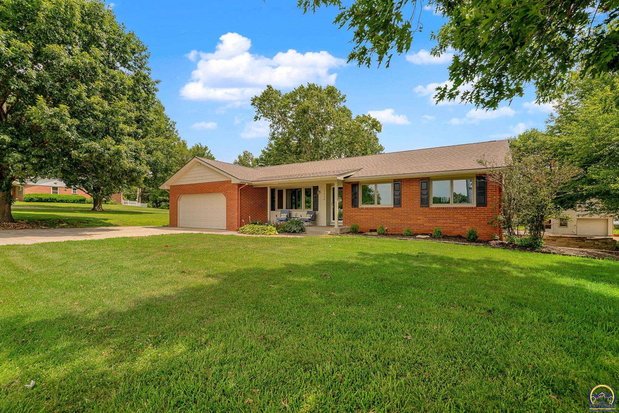 3434 Southeast Shawnee Heights Road Tecumseh, KS 66542 - Photo 66 of 67