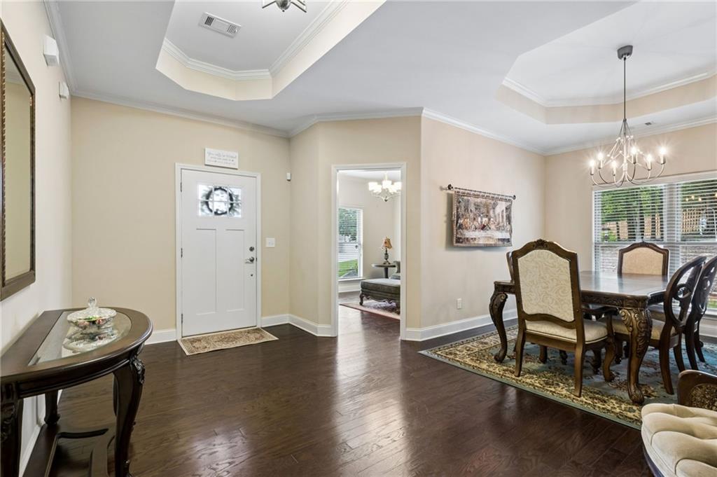557 Butterfly Lane Braselton, GA 30517 - Photo 9 of 61
