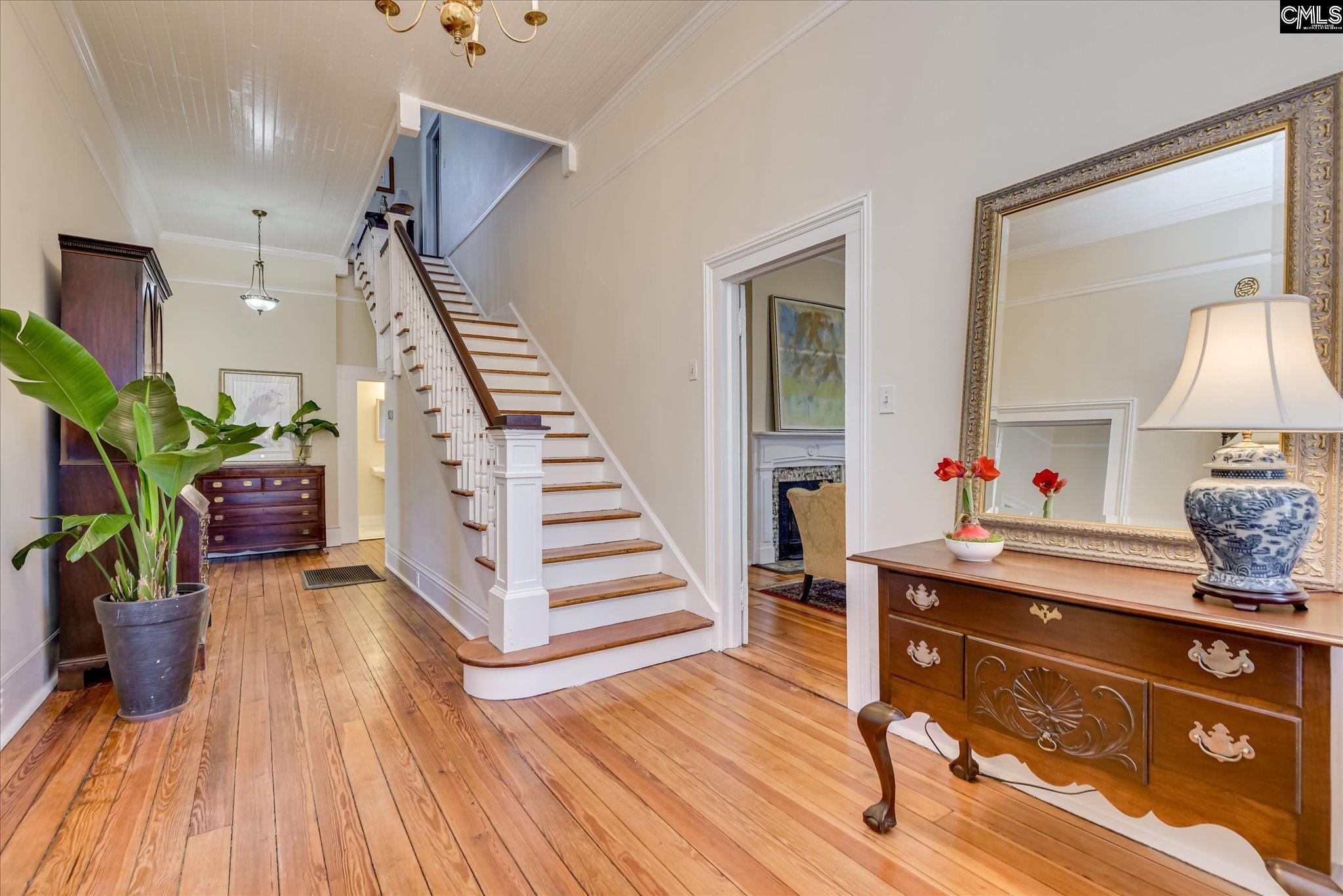 501 Buncombe Street Edgefield, SC 29824 - Photo 8 of 43