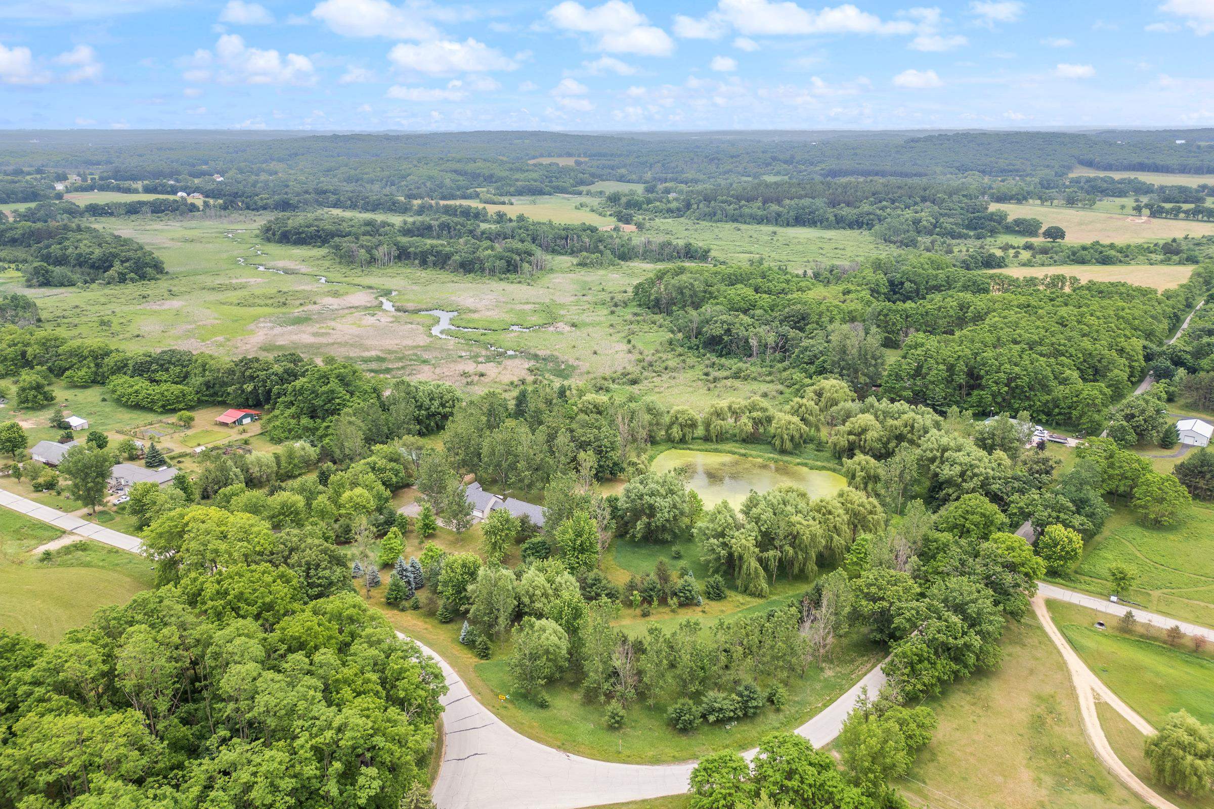 W3075 Grouse Road Pardeeville, WI 53954 - Photo 77 of 89
