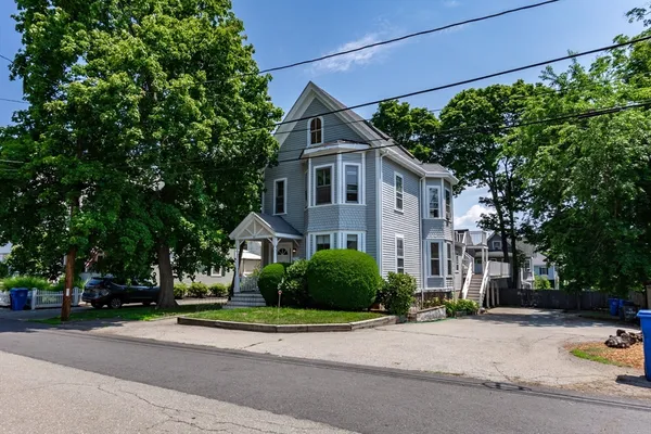 $1,149,000 | 57 Lawrence Street, Waltham, MA 02451