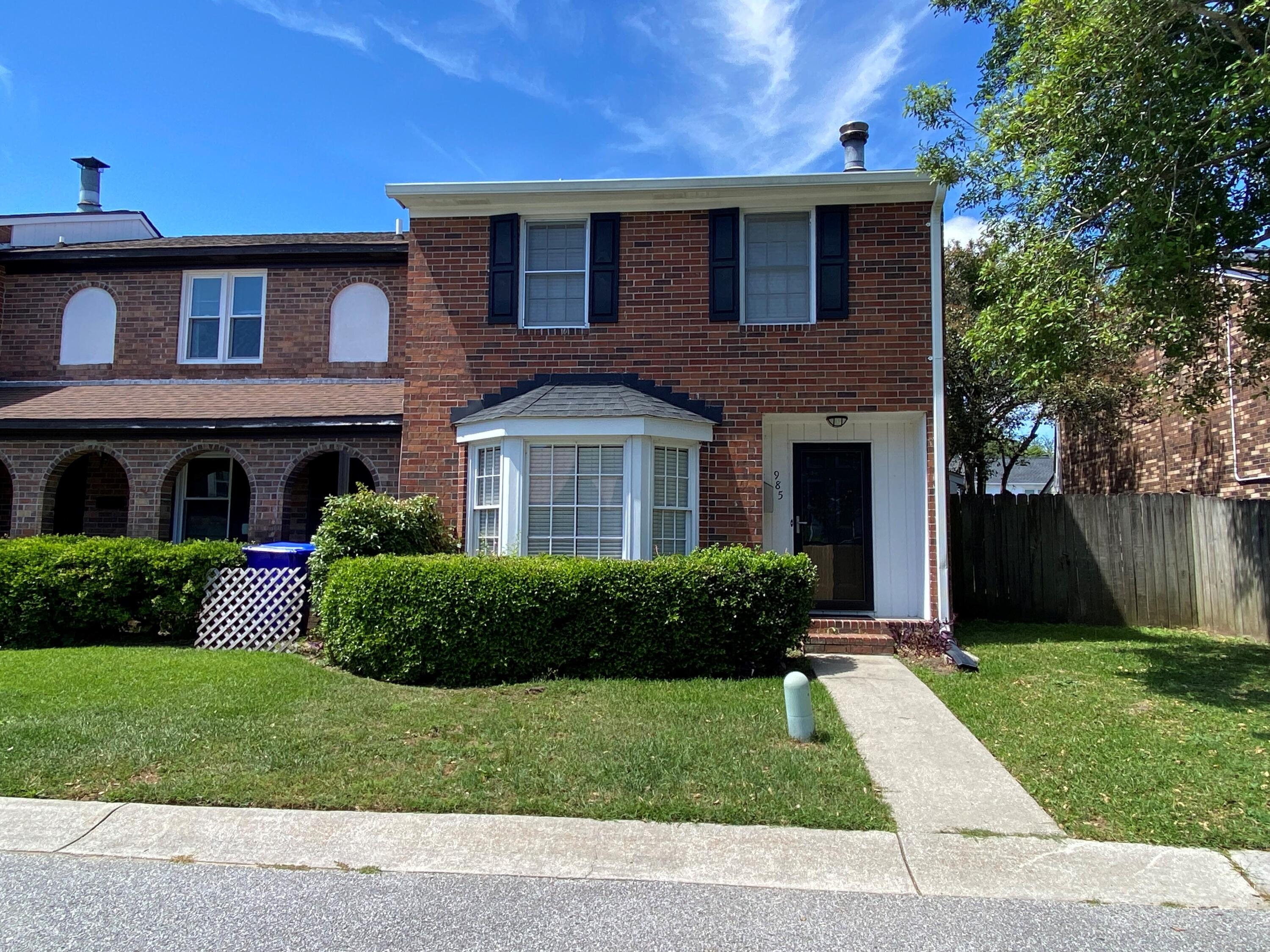985 Bay Tree Circle, Unit C Mount Pleasant, SC 29464 - Photo 1 of 25