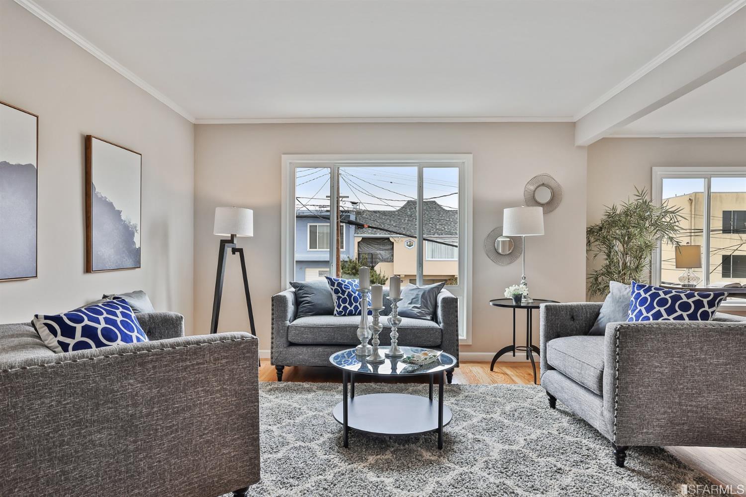 2575 42nd Avenue San Francisco, CA 94116 - Photo 5 of 34