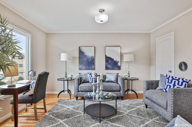 $1,570,000 | 2575 42nd Avenue, San Francisco, CA 94116