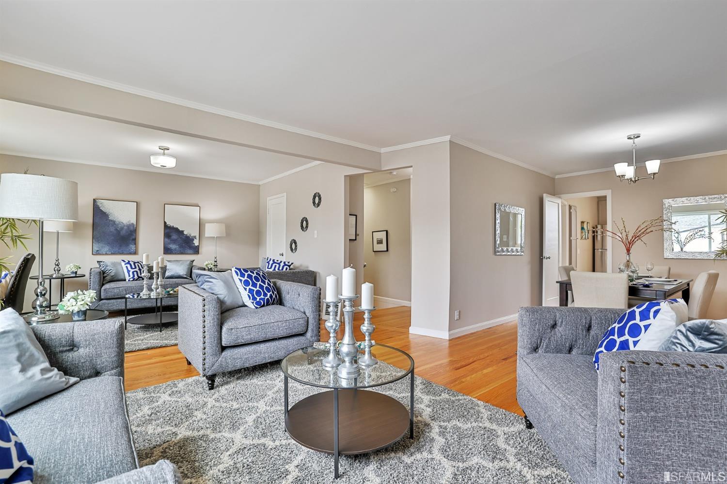 2575 42nd Avenue San Francisco, CA 94116 - Photo 10 of 34