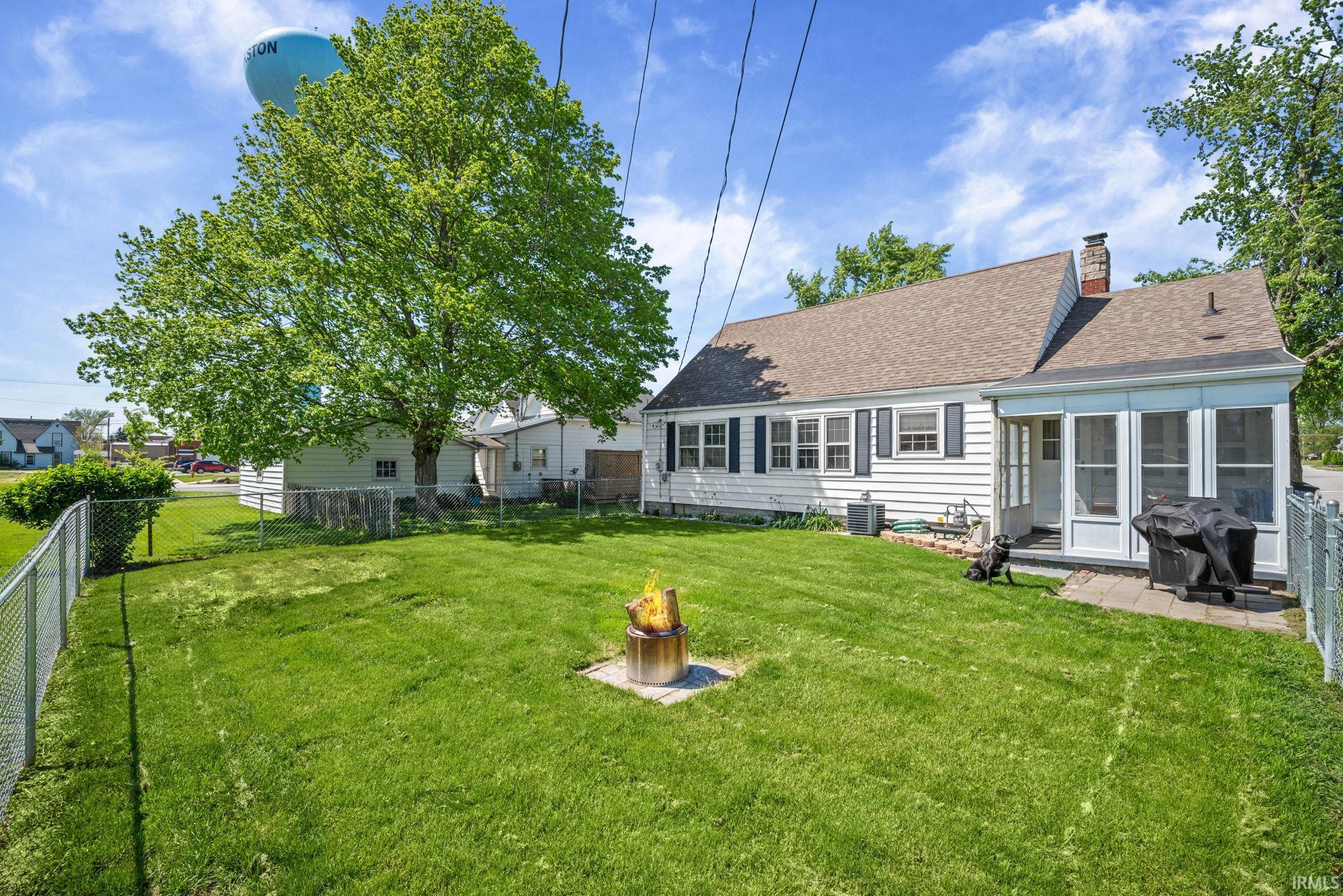 305 East 3rd Street Brookston, IN 47923 - Photo 27 of 33
