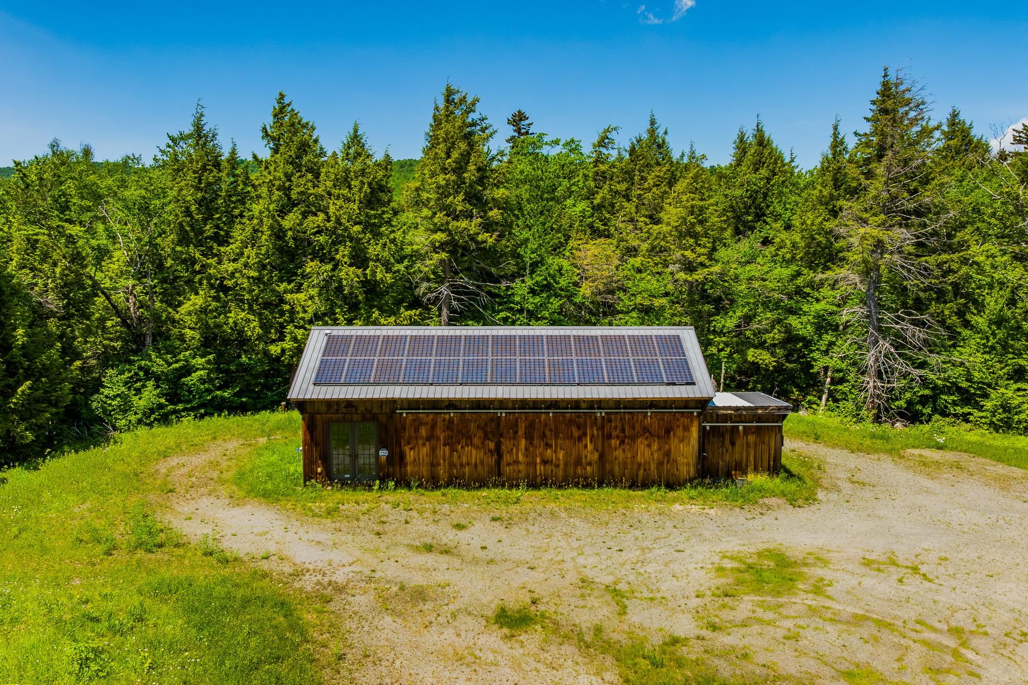 557 Trager Road Jamaica, VT 05343 - Photo 51 of 60