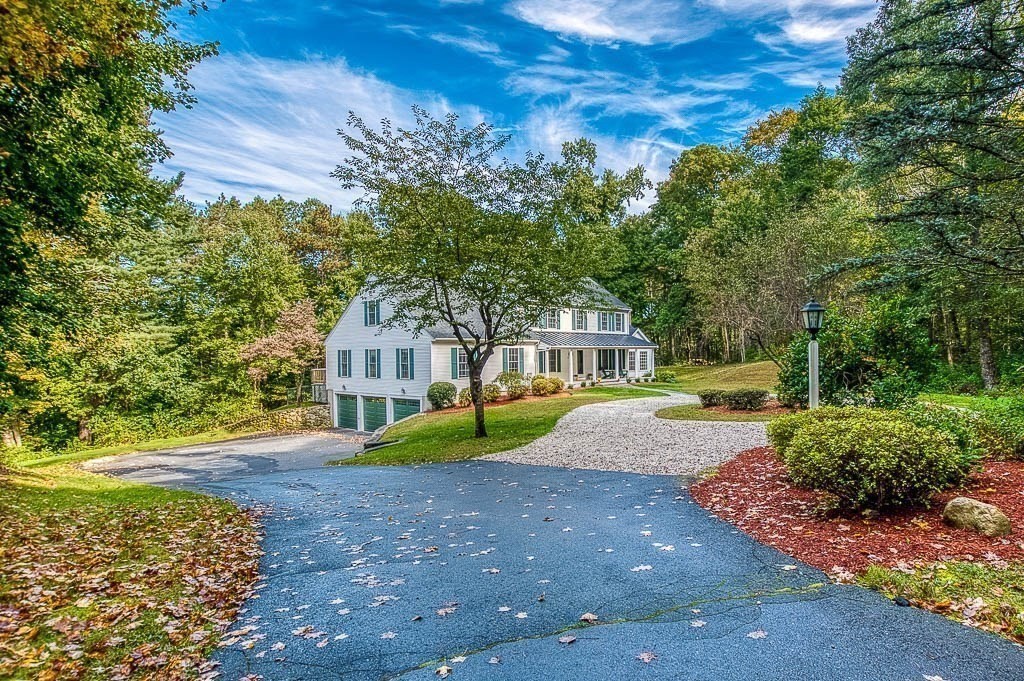 65 Plimpton Street Walpole, MA 02032 - Photo 2 of 37 Gallery Image 2