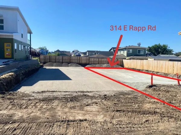 $125,000 | 314 East Rapp Road, Talent, OR 97540
