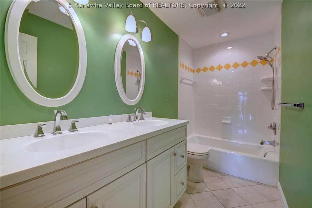 108 East Ridge Road Charleston, WV 25314 - Photo 17 of 30 Gallery Image 17