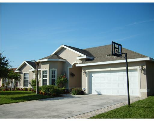 949 Southwest McCall Road Port St. Lucie, FL 34953 - Photo 1 of 18 Primary Photo