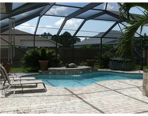 949 Southwest McCall Road Port St. Lucie, FL 34953 - Photo 2 of 18 Additional Photo