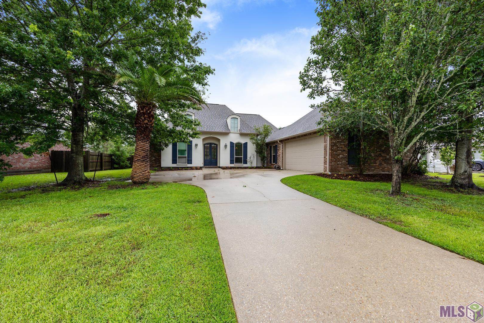 18249 Shadow Creek Avenue Baton Rouge, LA 70816 - Photo 37 of 37
