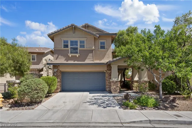 $575,000 | 5430 Bristol Bend Court, Las Vegas, NV 89135