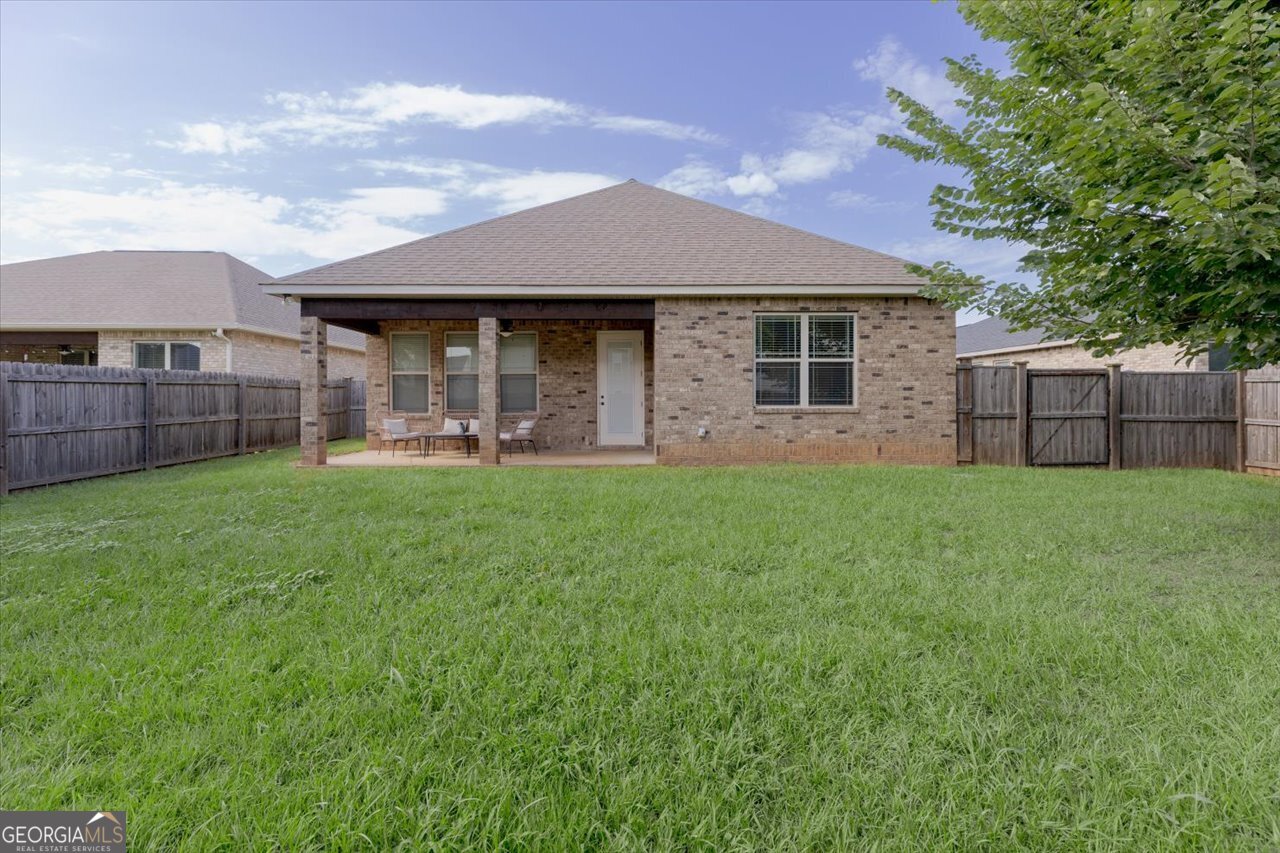 113 Barnyard Way Perry, GA 31069 - Photo 49 of 60