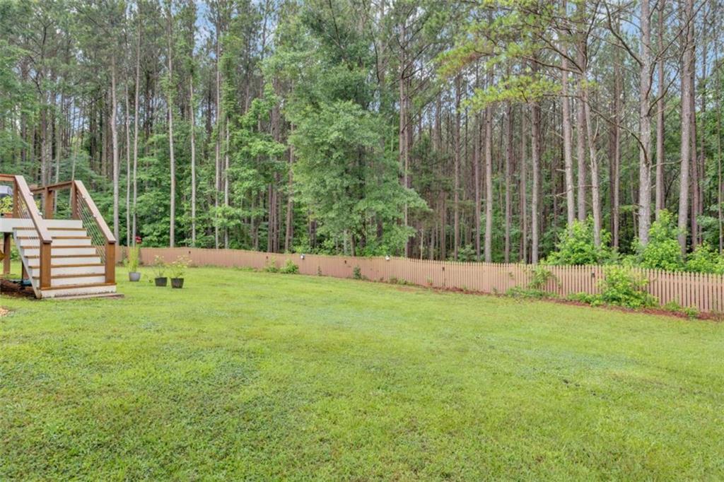 1511 Weaver Jones Road Rutledge, GA 30663 - Photo 59 of 59