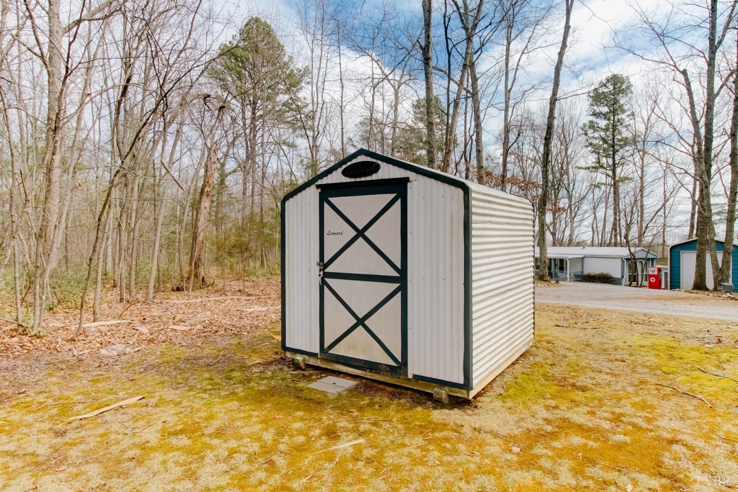 3206 Forbes Mill Road Bedford, VA 24523 - Photo 28 of 29 Gallery Image 28