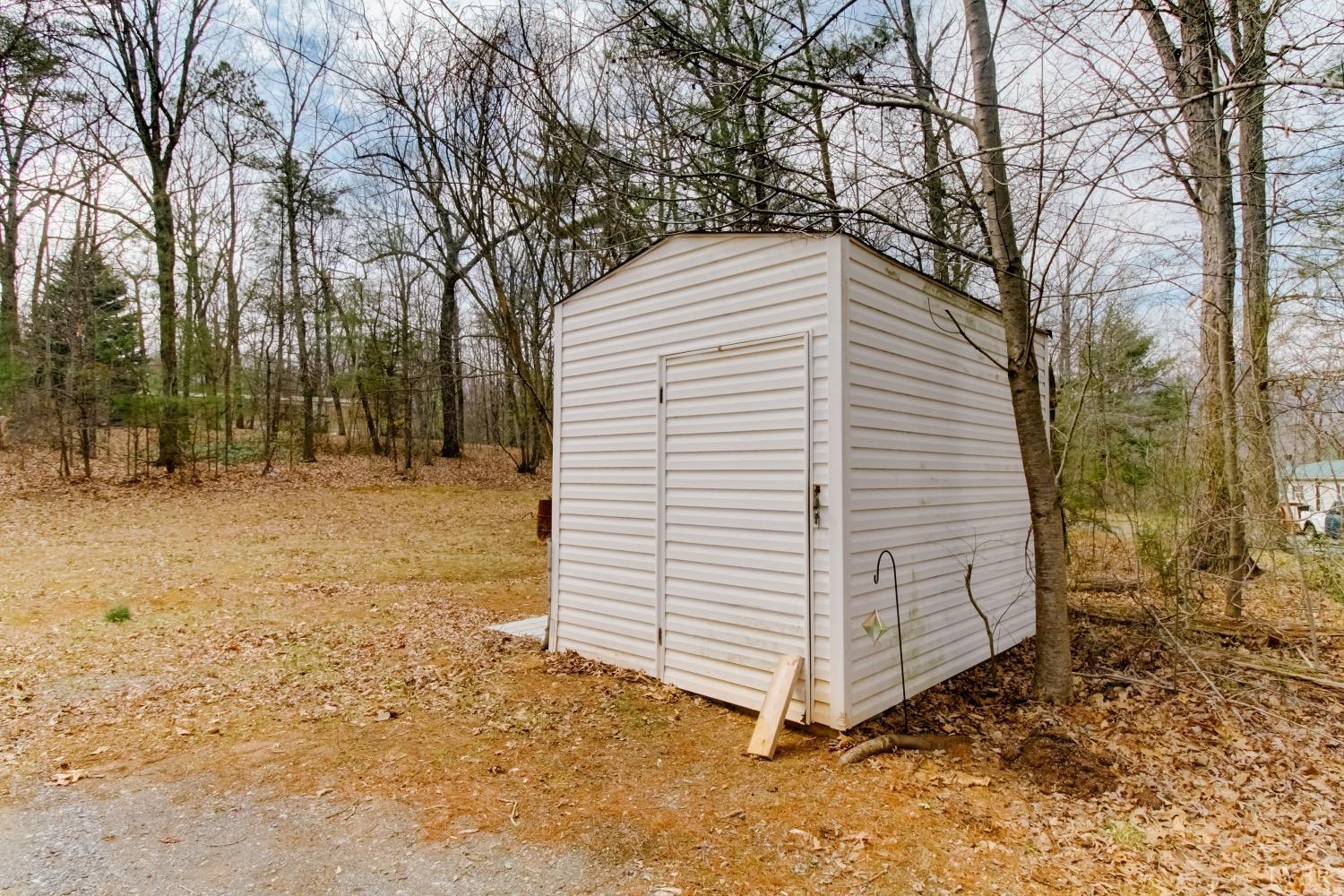 3206 Forbes Mill Road Bedford, VA 24523 - Photo 29 of 29 Gallery Image 29
