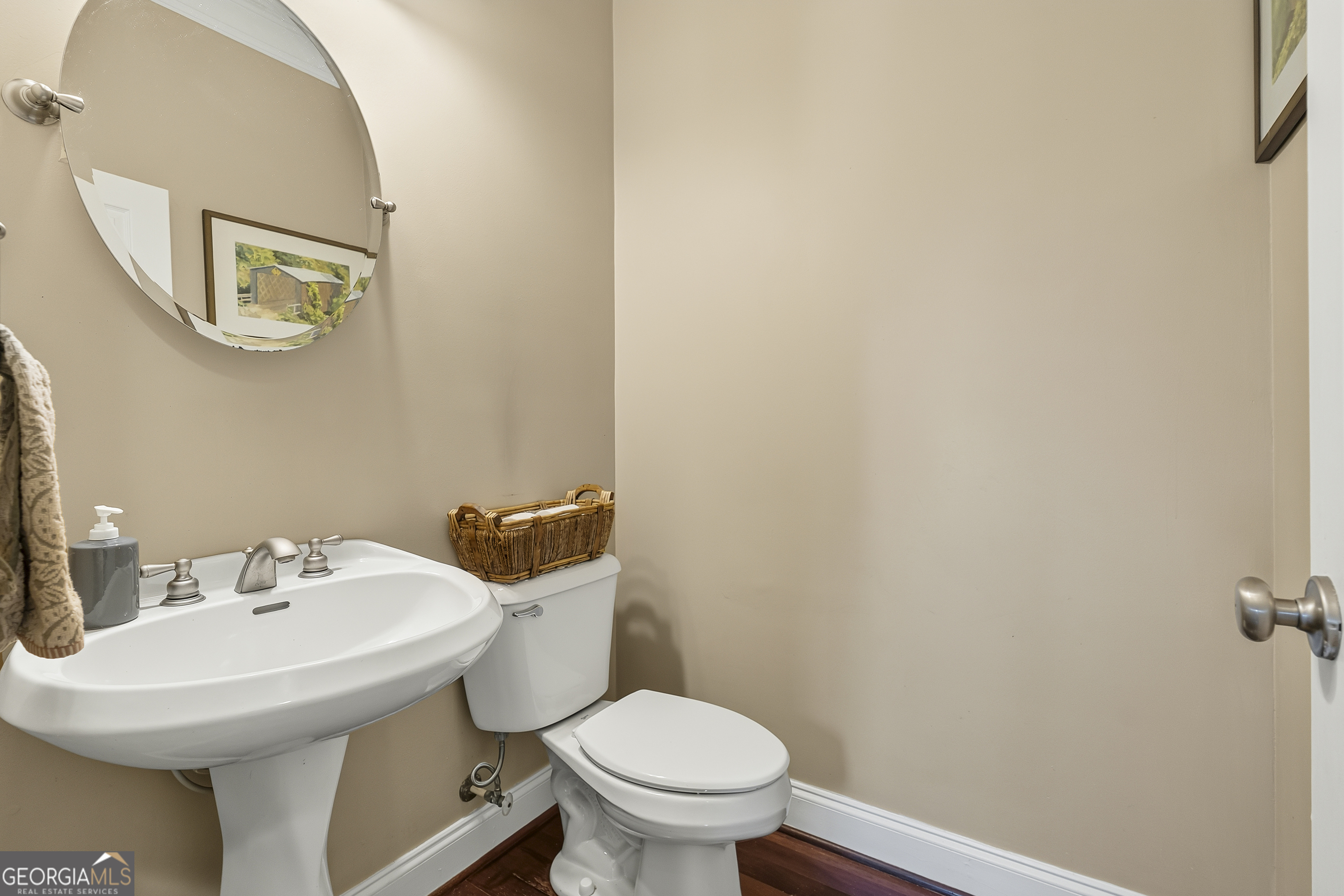 1041 Spring Lake Drive Bishop, GA 30621 - Photo 12 of 74 Gallery Image 12