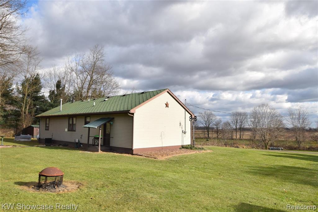 10320 Judd Road Fowlerville, MI 48836 - Photo 24 of 30