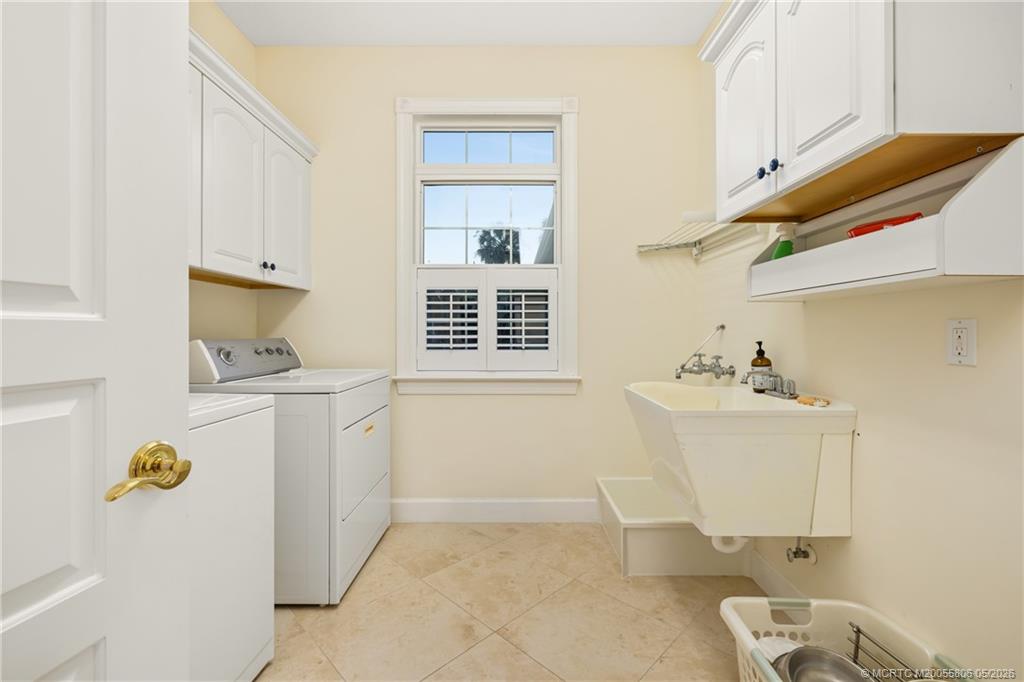 5855 Southwest Mapp Road Palm City, FL 34990 - Photo 41 of 79