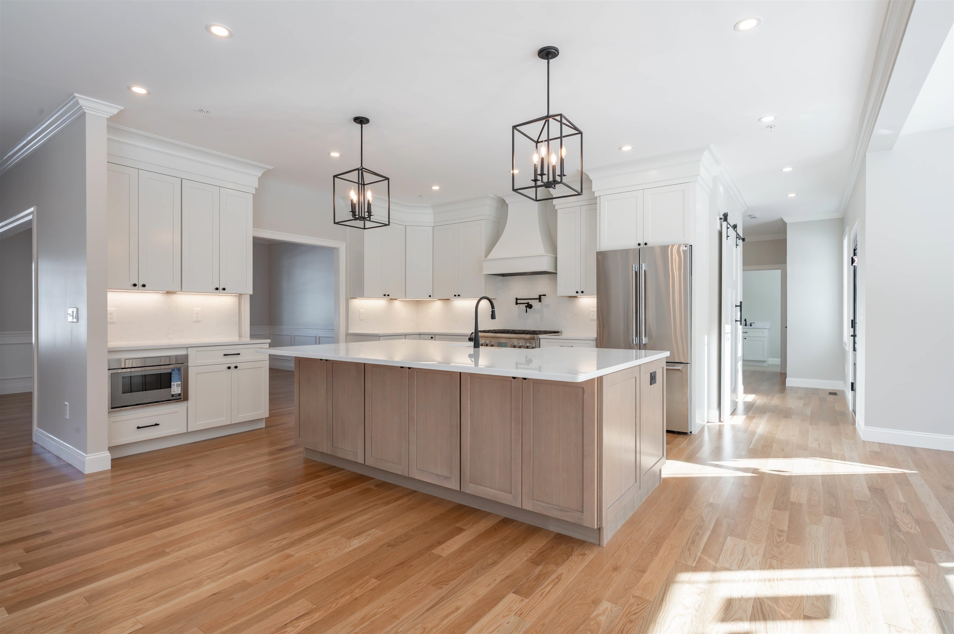 6 Newbury Road, Unit M18 B1216 L7 Pelham, NH 03076 - Photo 13 of 55