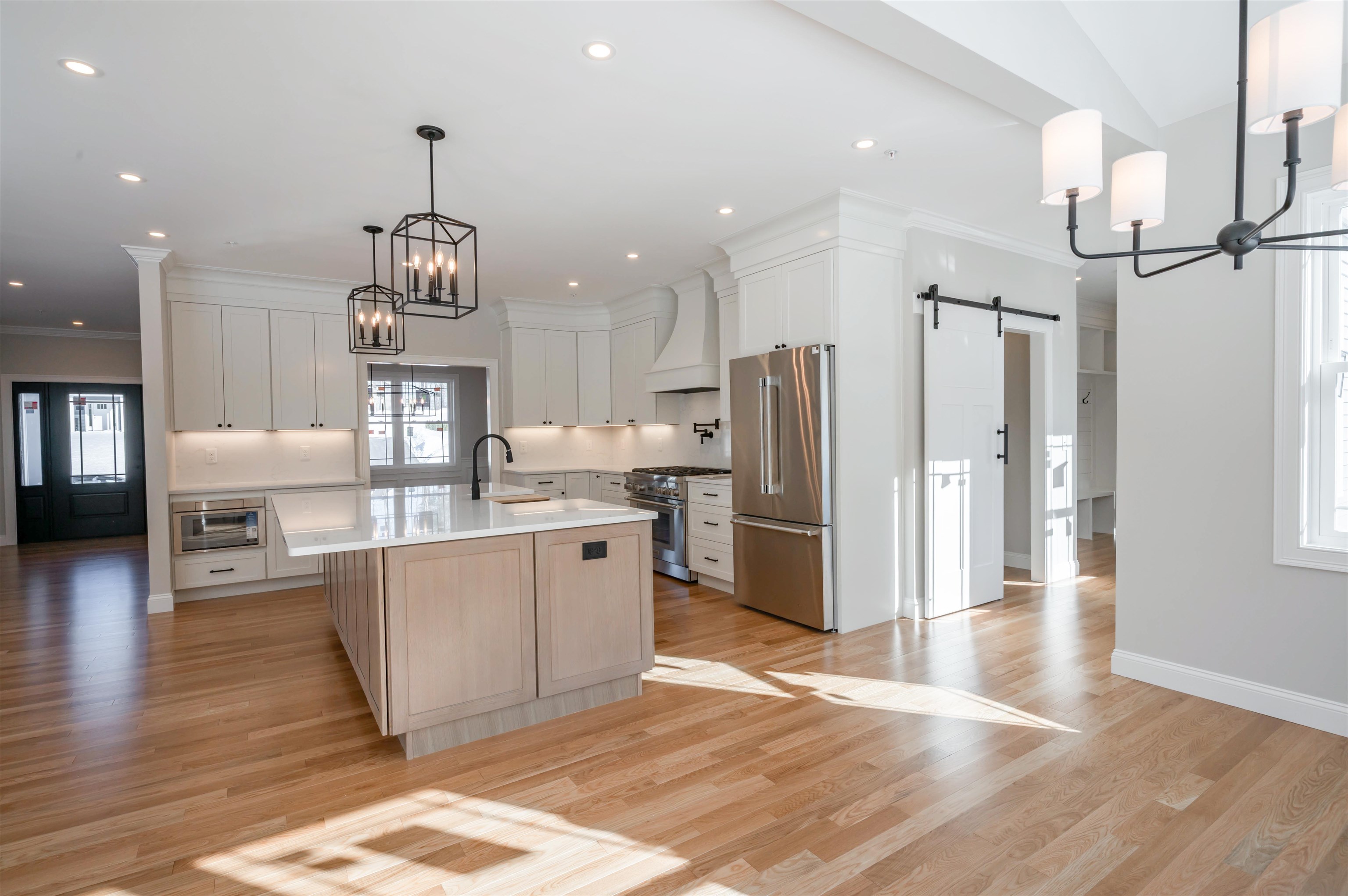 6 Newbury Road, Unit M18 B1216 L7 Pelham, NH 03076 - Photo 24 of 55