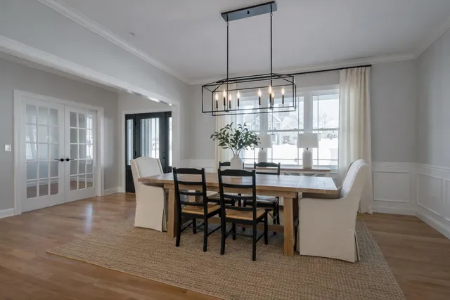 $1,299,999 | 6 Newbury Road, Unit M18 B1216 L7, Pelham, NH 03076