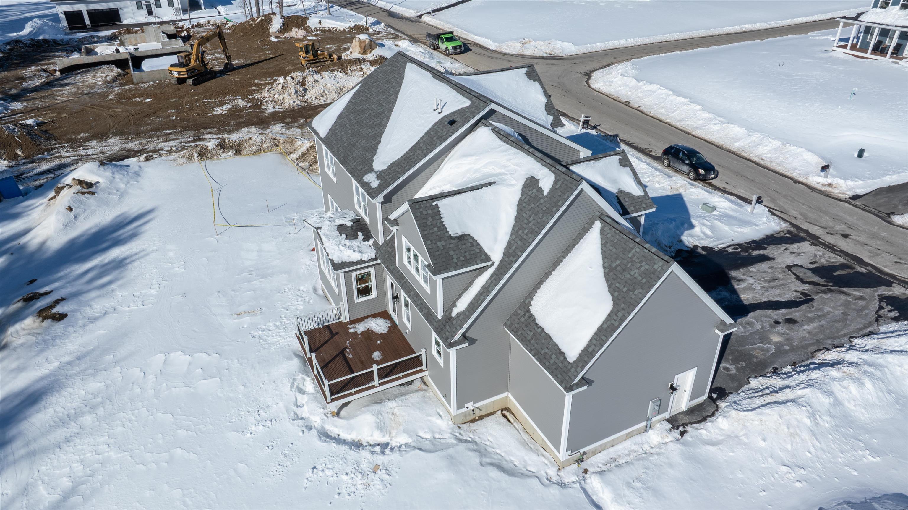 6 Newbury Road, Unit M18 B1216 L7 Pelham, NH 03076 - Photo 53 of 55