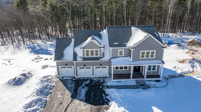 $1,299,999 | 6 Newbury Road, Unit M18 B1216 L7, Pelham, NH 03076