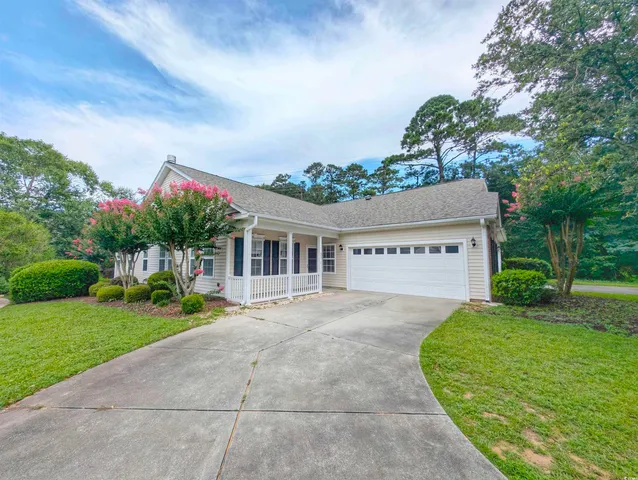 $2,150 | 33 Regal Lane, Unit 1 ROSE RUN, Pawleys Island, SC 29585