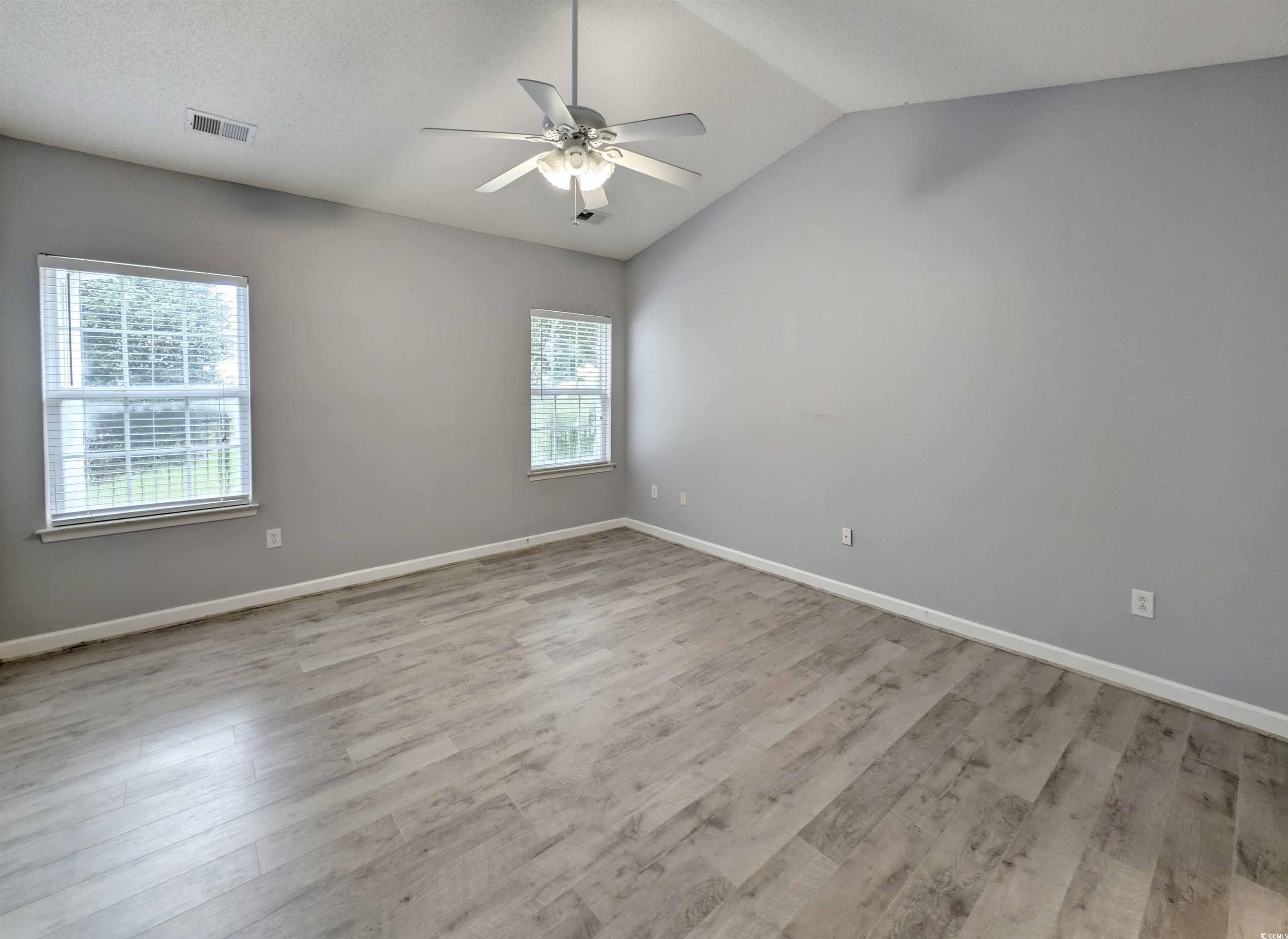 33 Regal Lane, Unit 1 ROSE RUN Pawleys Island, SC 29585 - Photo 11 of 27