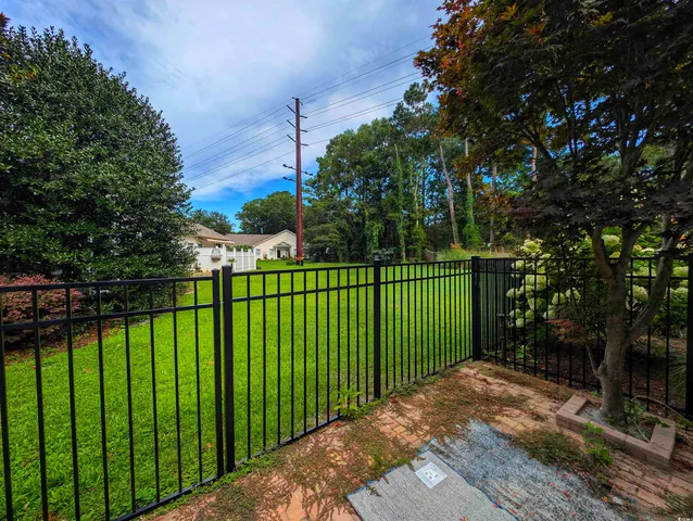 $2,150 | 33 Regal Lane, Unit 1 ROSE RUN, Pawleys Island, SC 29585