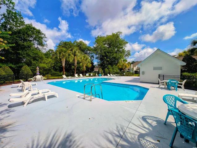 $2,150 | 33 Regal Lane, Unit 1 ROSE RUN, Pawleys Island, SC 29585