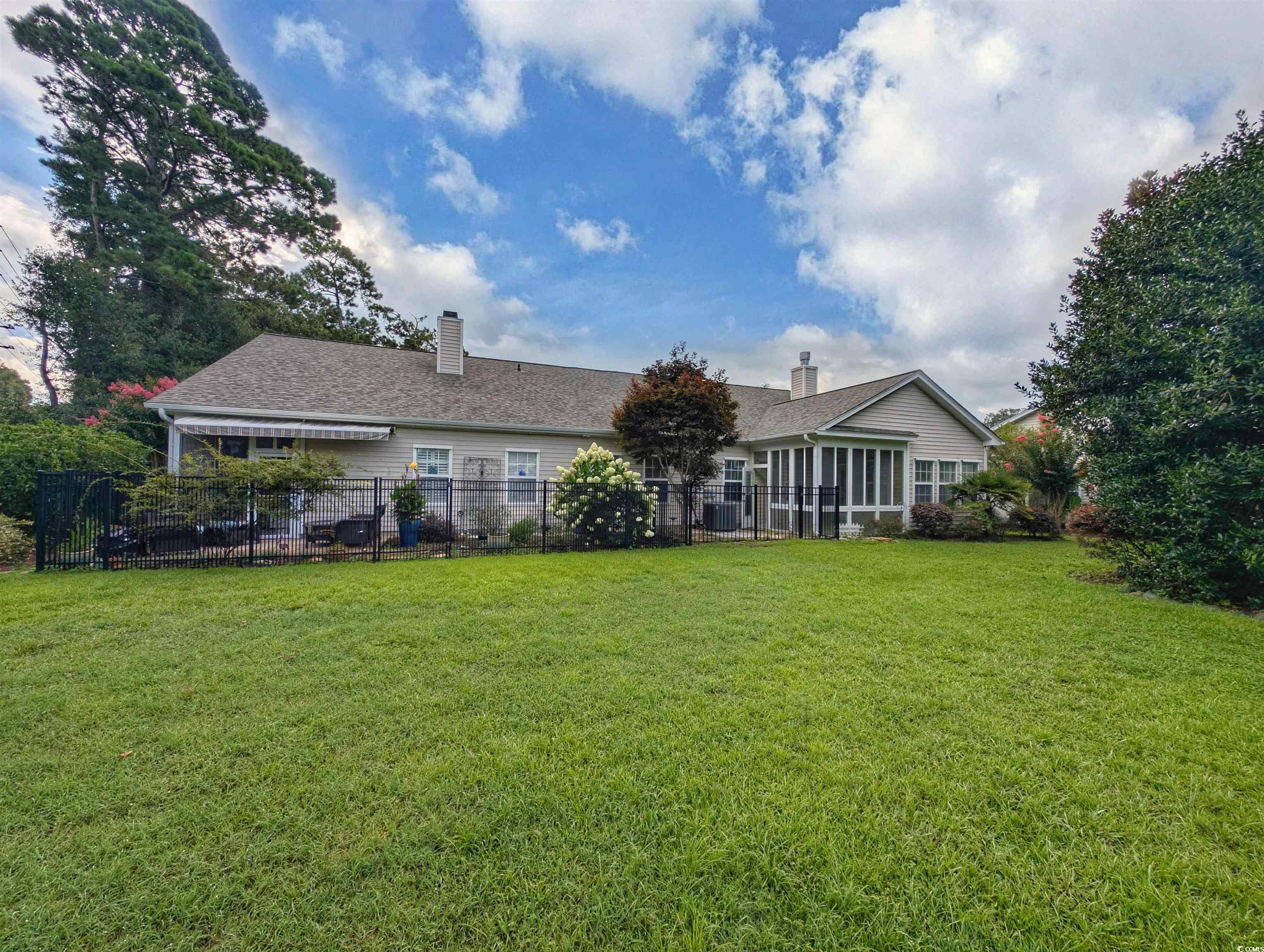 33 Regal Lane, Unit 1 ROSE RUN Pawleys Island, SC 29585 - Photo 25 of 27