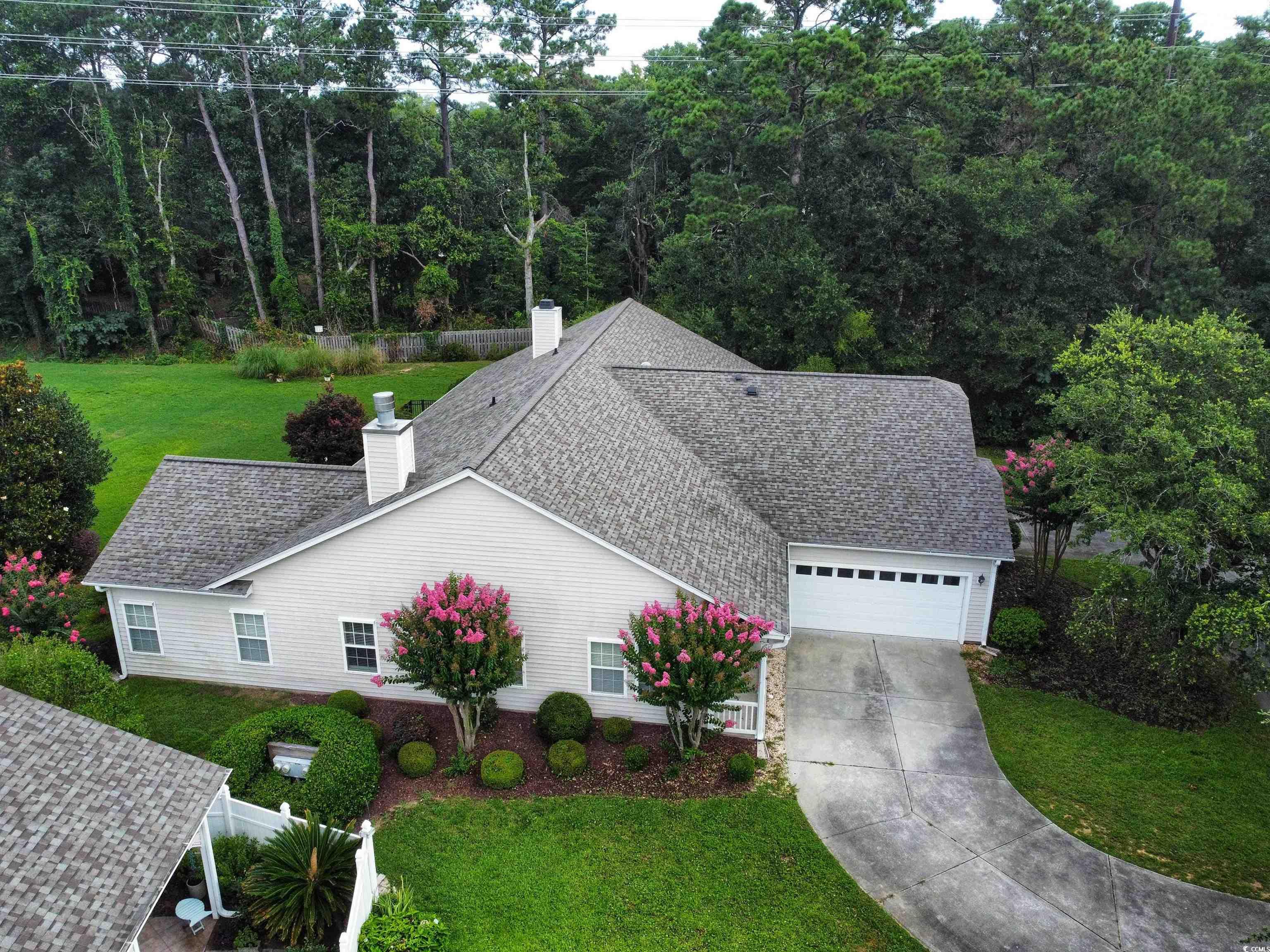 33 Regal Lane, Unit 1 ROSE RUN Pawleys Island, SC 29585 - Photo 26 of 27