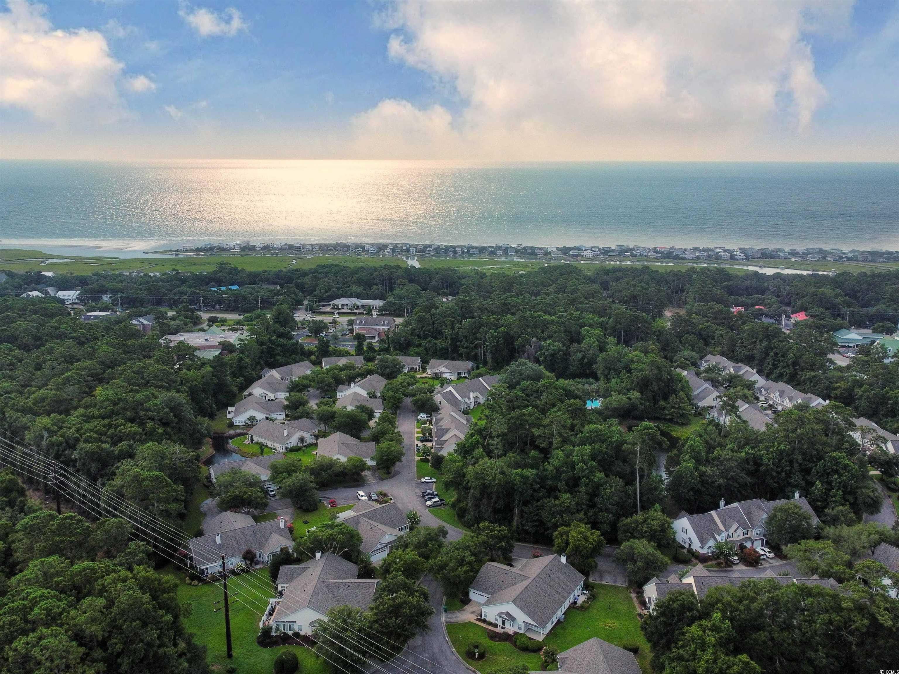33 Regal Lane, Unit 1 ROSE RUN Pawleys Island, SC 29585 - Photo 27 of 27
