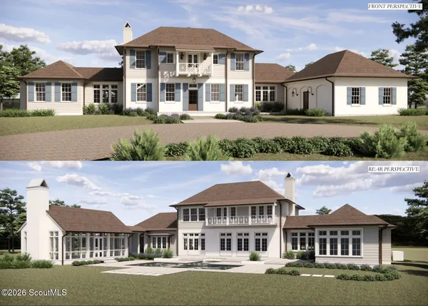 $4,250,000 | 145 Kirkaldy Lane, St. Simons Island, GA 31522