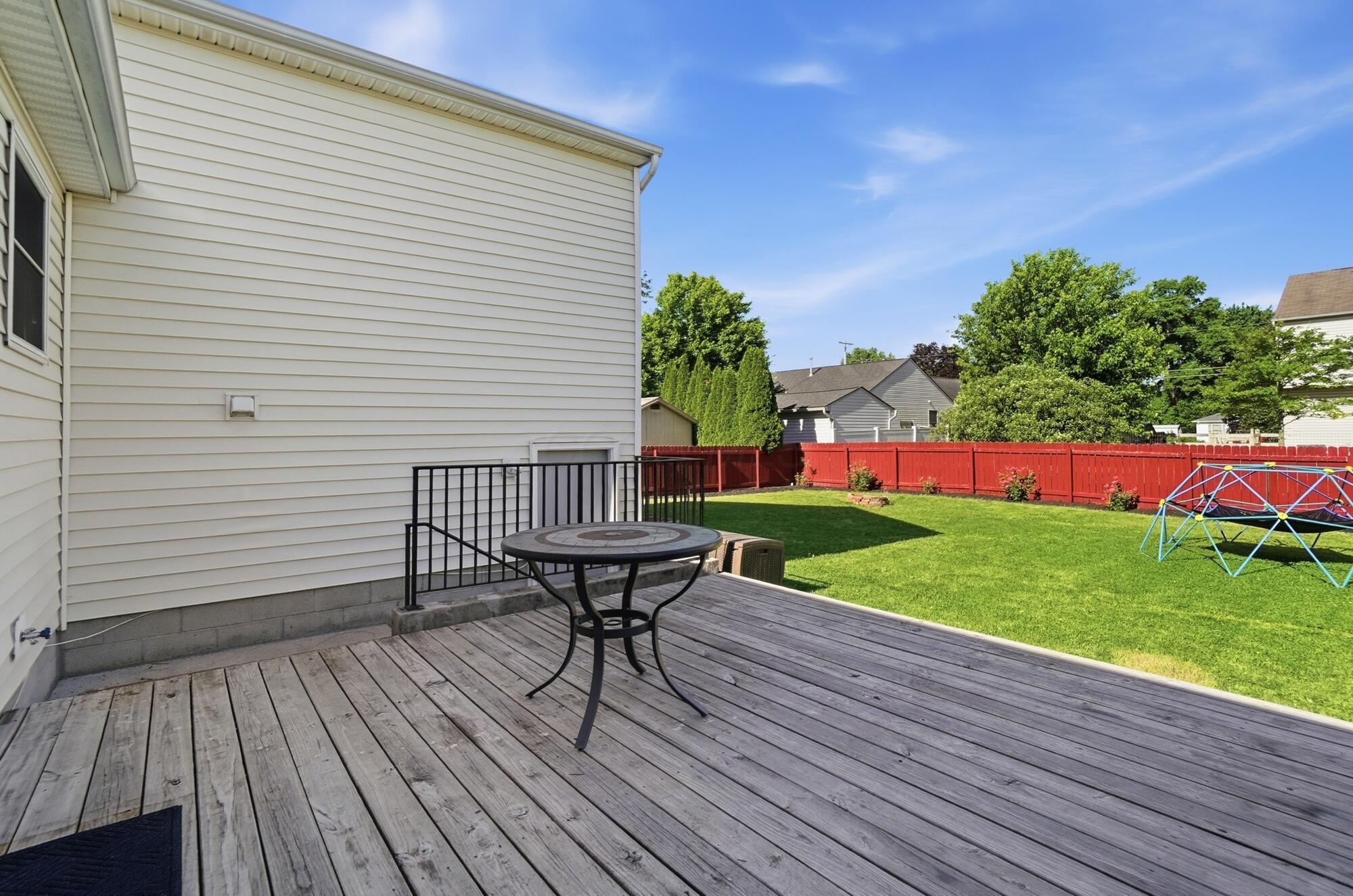 152 Rome Drive Pataskala, OH 43062 - Photo 41 of 44