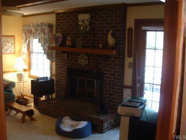 808 Barbara Drive Raleigh, NC 27606 - Photo 7 of 8 Other