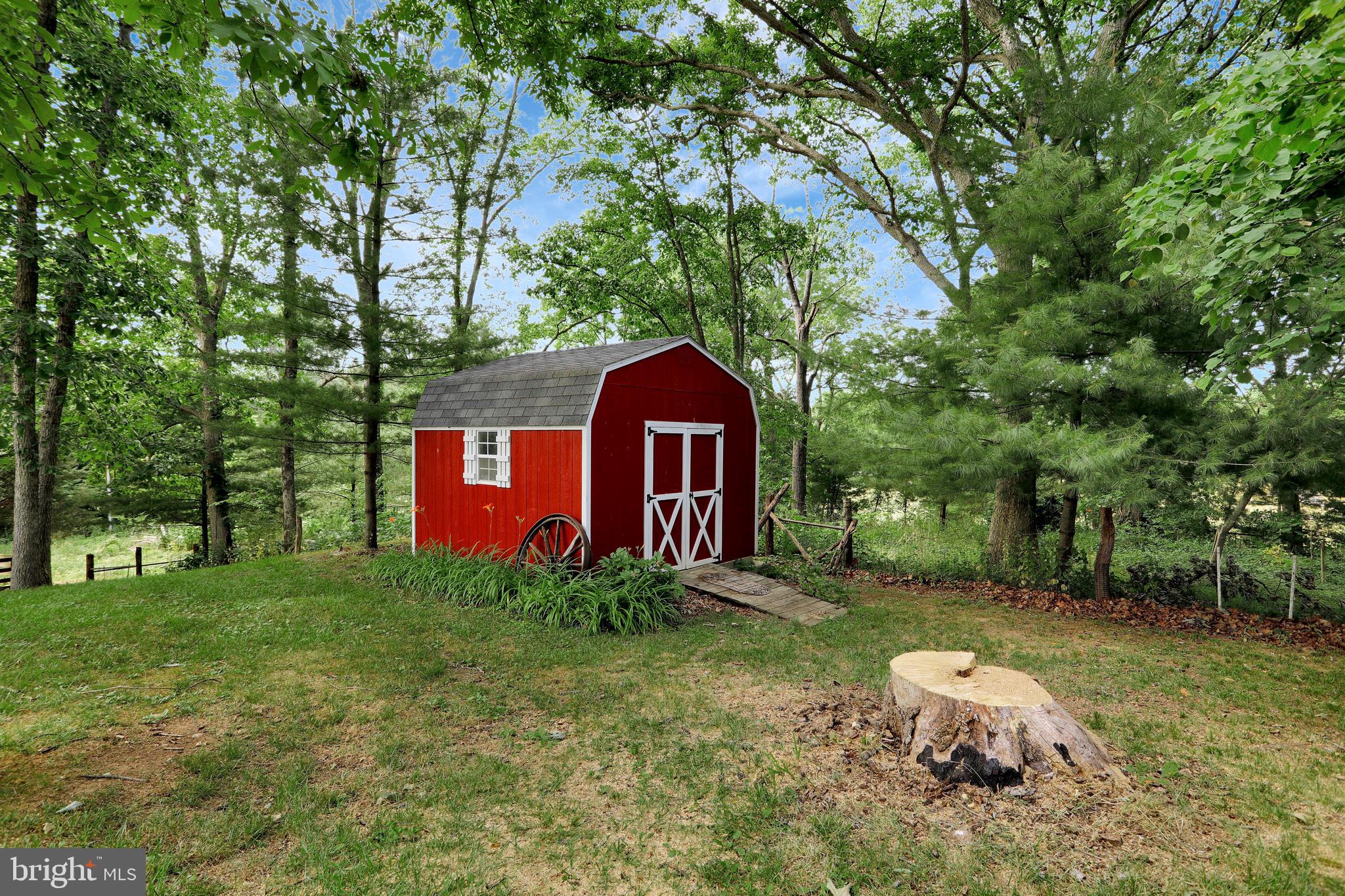 15742 Falling Waters Road Williamsport, MD 21795 - Photo 25 of 47 Gallery Image 25