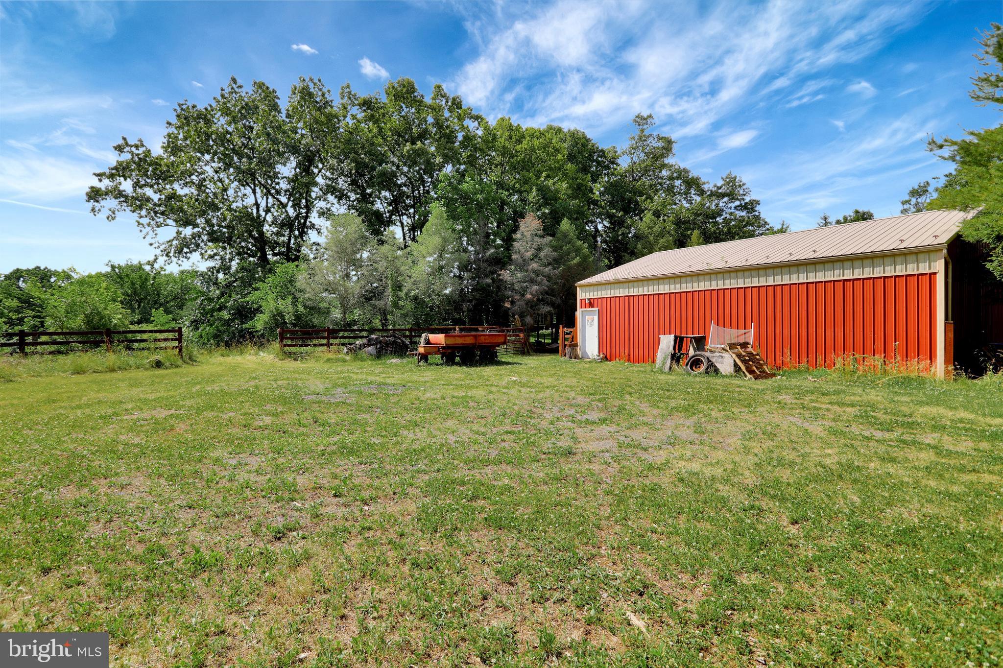 15742 Falling Waters Road Williamsport, MD 21795 - Photo 28 of 47 Gallery Image 28