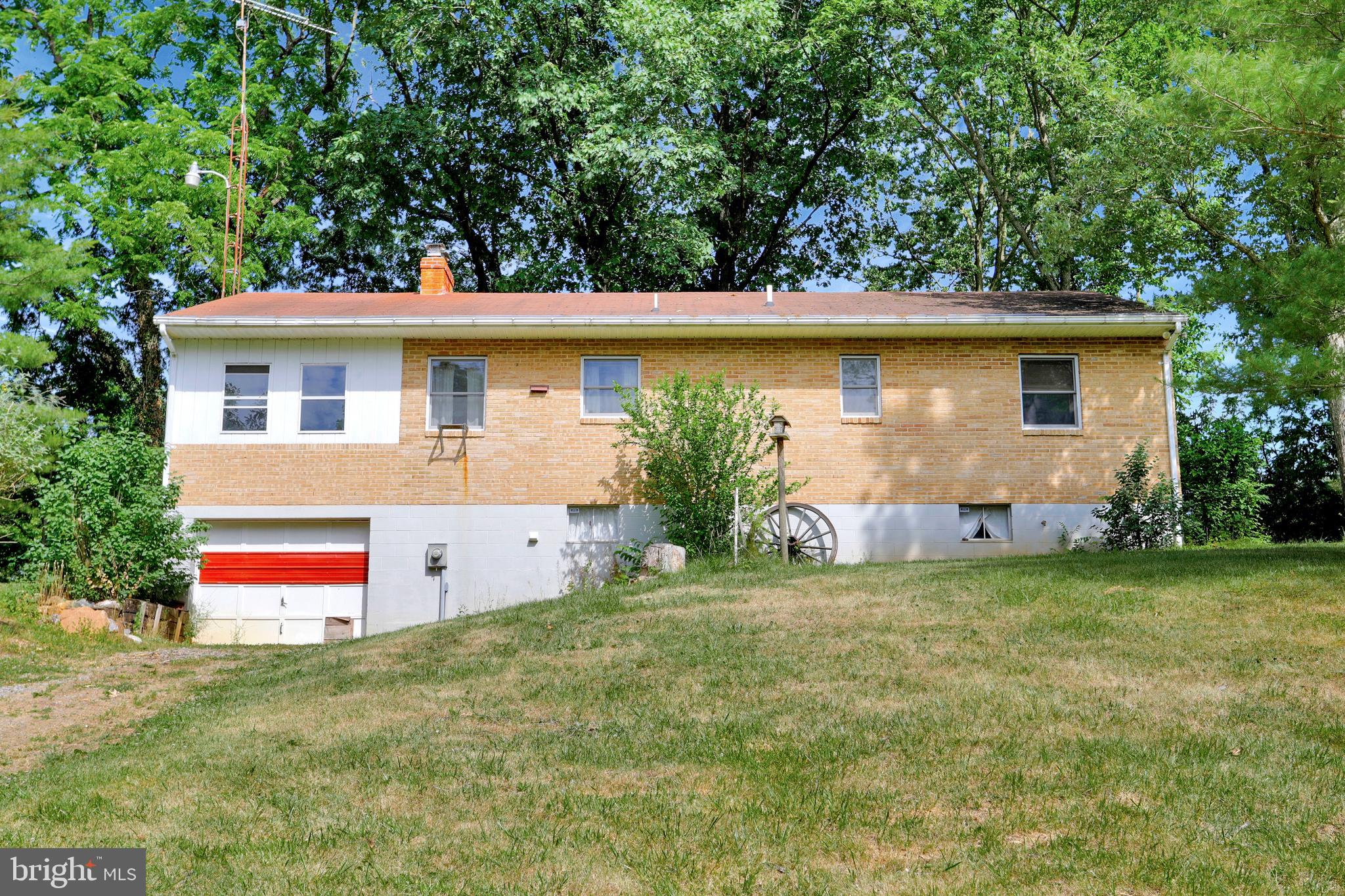 15742 Falling Waters Road Williamsport, MD 21795 - Photo 29 of 47 Gallery Image 29