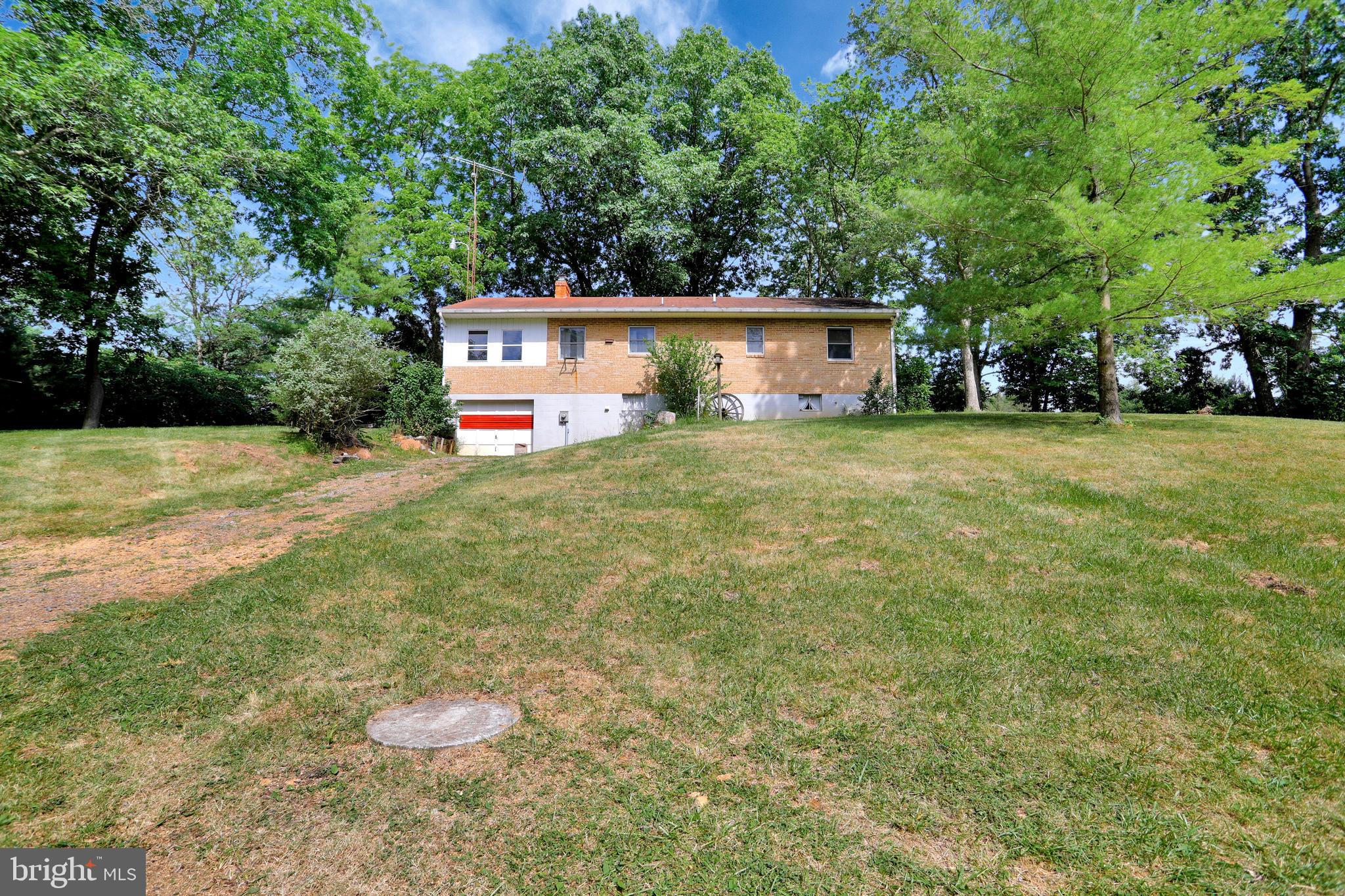 15742 Falling Waters Road Williamsport, MD 21795 - Photo 30 of 47 Gallery Image 30