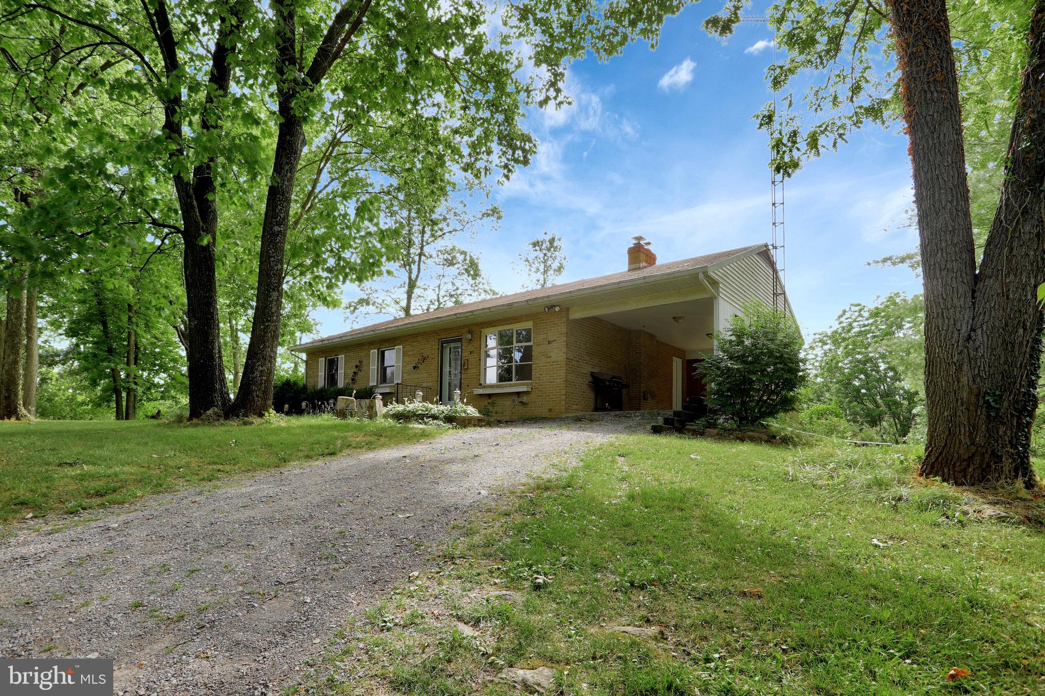 15742 Falling Waters Road Williamsport, MD 21795 - Photo 4 of 47 Gallery Image 4