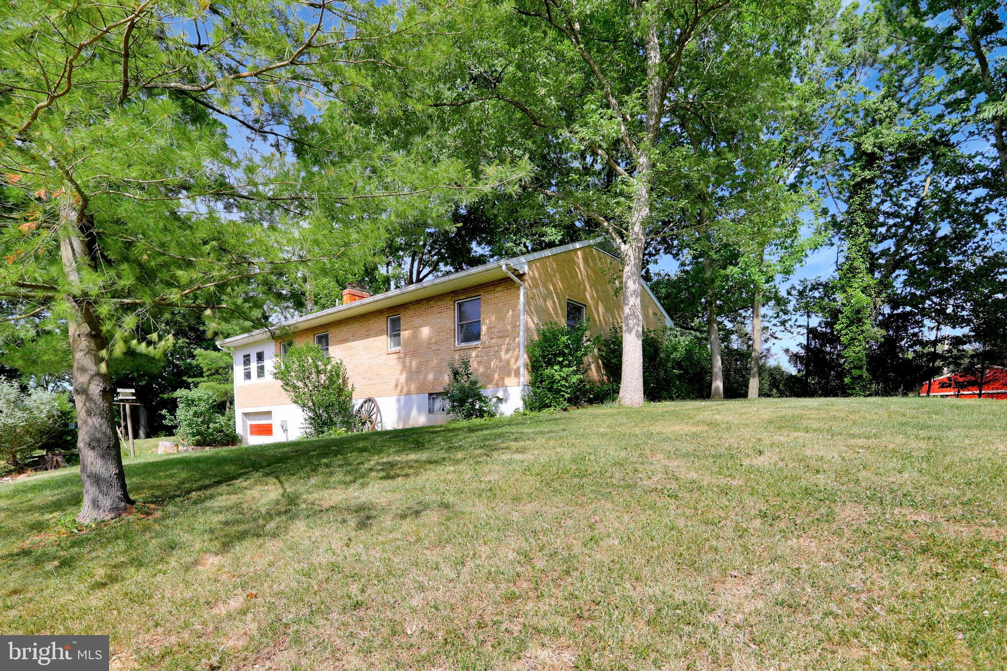 15742 Falling Waters Road Williamsport, MD 21795 - Photo 31 of 47 Gallery Image 31