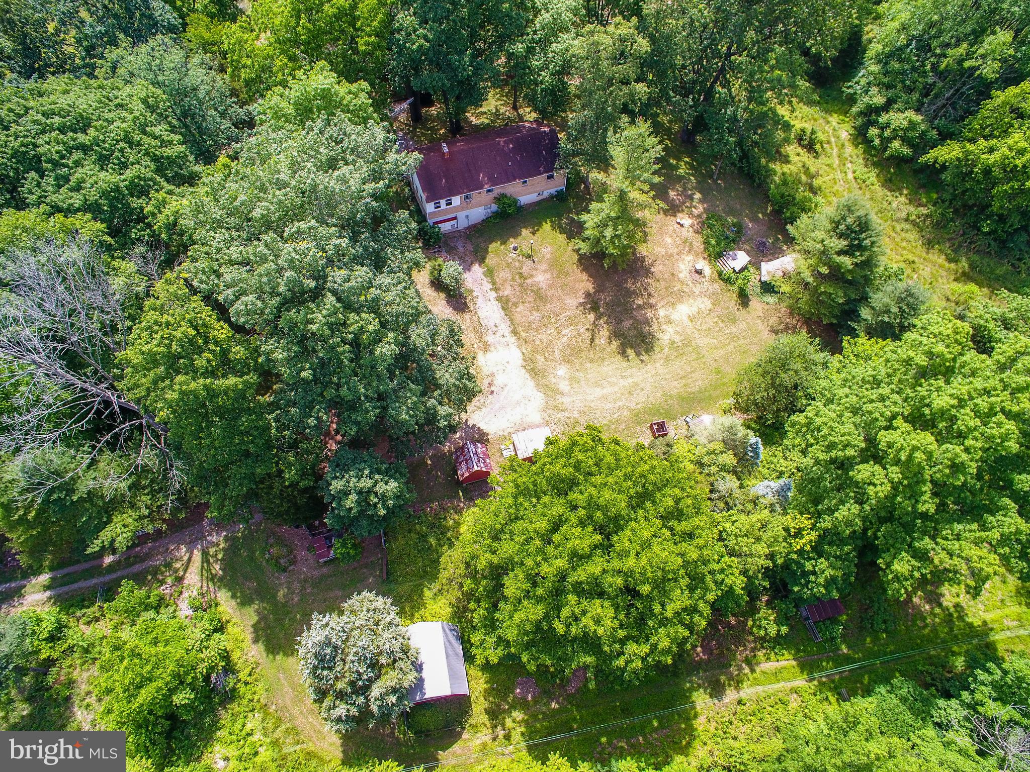 15742 Falling Waters Road Williamsport, MD 21795 - Photo 37 of 47 Gallery Image 37