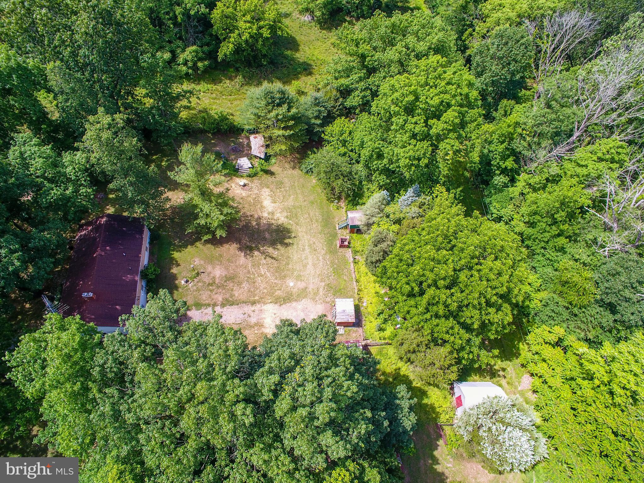 15742 Falling Waters Road Williamsport, MD 21795 - Photo 38 of 47 Gallery Image 38